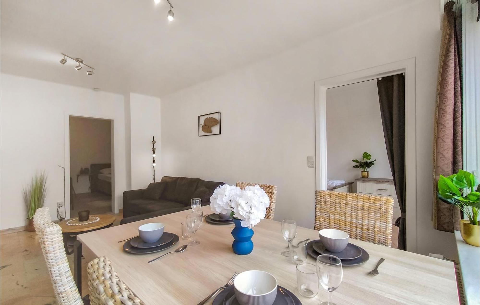 Gorgeous Apartment In Blankenberge Exterior photo