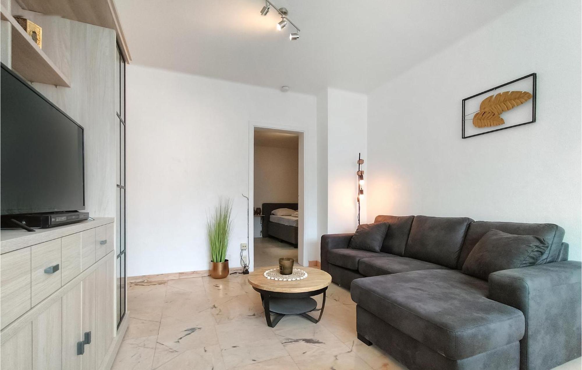 Gorgeous Apartment In Blankenberge Exterior photo